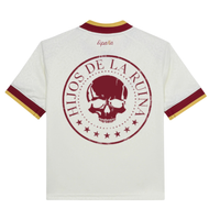 Camiseta España x Hijos de la Ruina (HDLR)