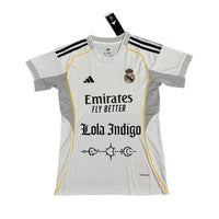 Camiseta Real Madrid x Lola Índigo