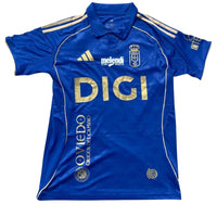 Camiseta Melendi x Oviedo