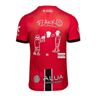 Camiseta Rels b x RCD Mallorca
