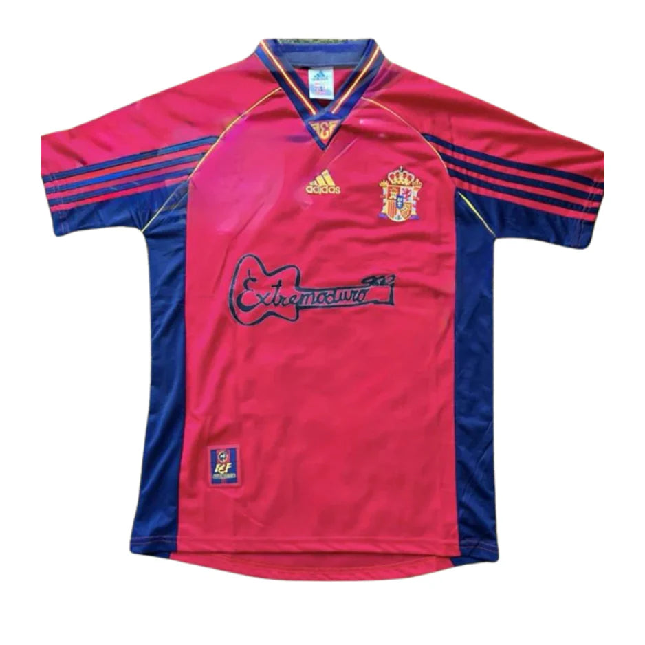 Camiseta Extremoduro x España