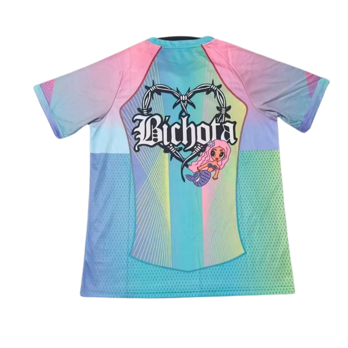 Camiseta Karol G x FC Barcelona