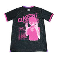 Camiseta Paris Saint Germain x Clarent