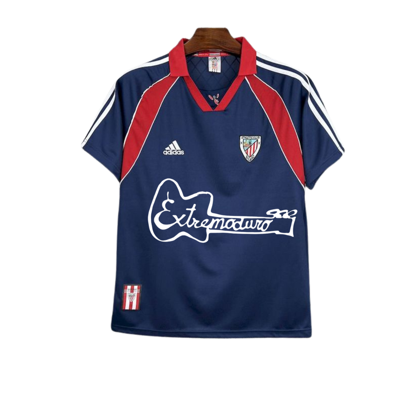 Camiseta Athletic de Bilbao x Extremoduro