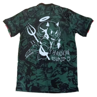 Camiseta Italia x Yung Beef