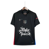 Camiseta Myke Towers x FC Barcelona