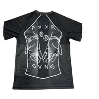 Camiseta La Mafia Del Amor x FC Barcelona