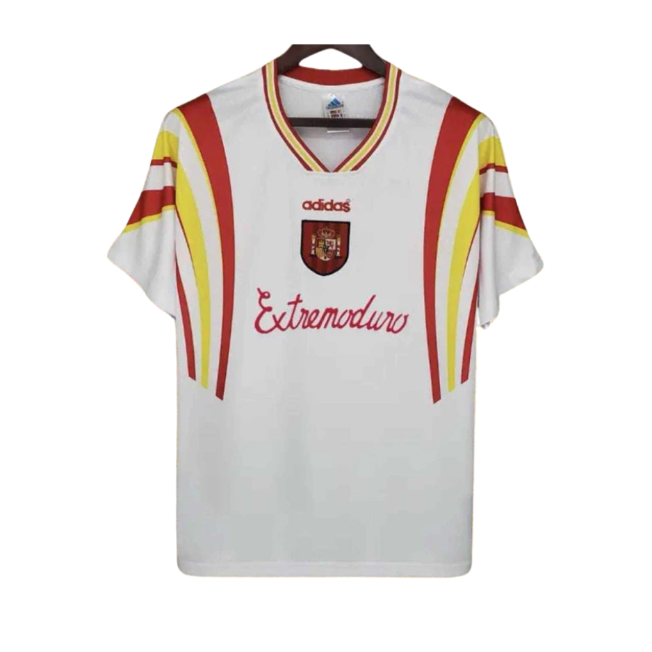 Camiseta España x Extremoduro