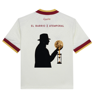 Camiseta España x El Barrio