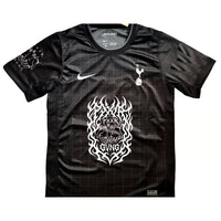 Camiseta Tottenham x Pxxr Gvng