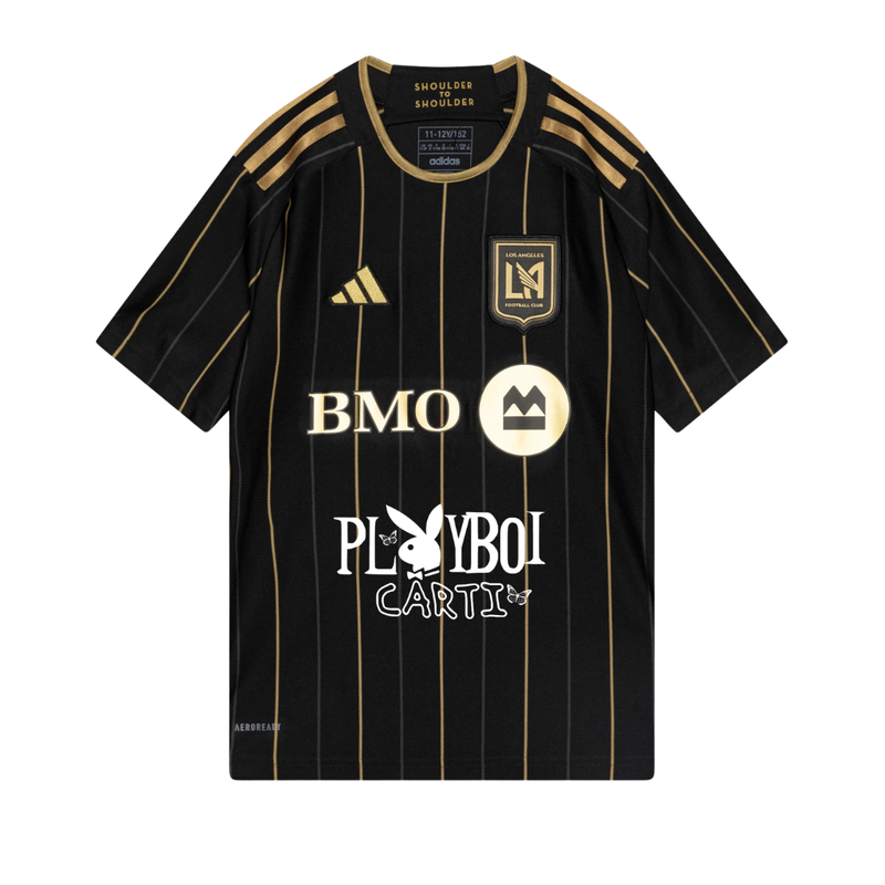 Camiseta Los Ángeles FC x Playboy Carti
