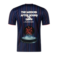 Camiseta Estados Unidos x Playboy Carti