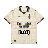 Camiseta Midnvght x AC Milán