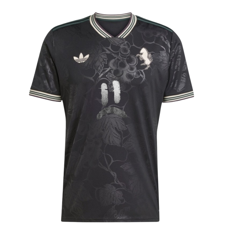 Camiseta Juventus x Beny Jr