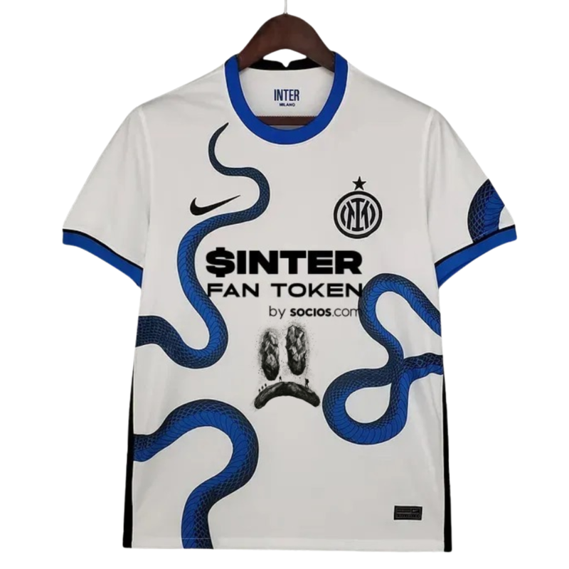 Camiseta Inter de Milán x Beny Jr