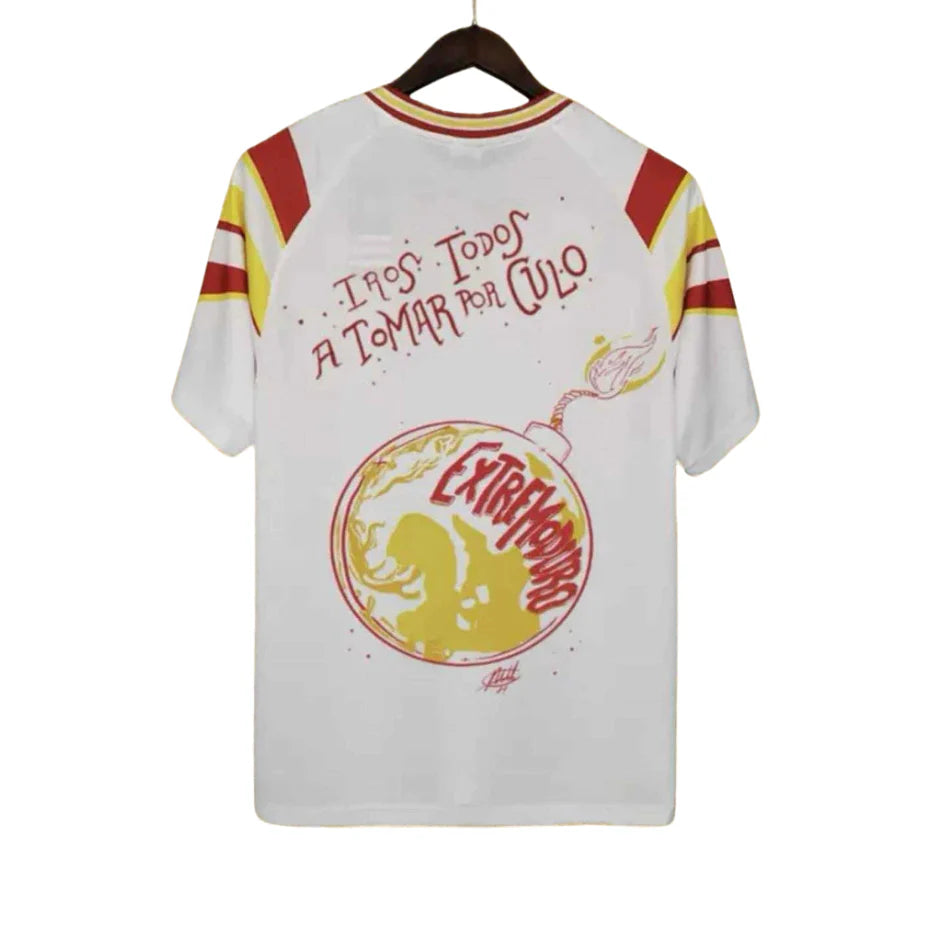 Camiseta Extremoduro x España