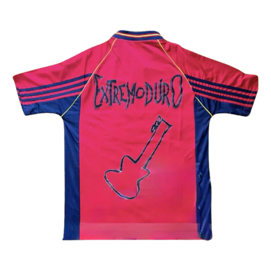 Camiseta Extremoduro x España