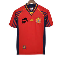 Camiseta Bruno Mars x España