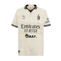 Camiseta AC Milan x Omay