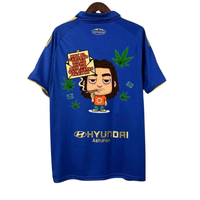Camiseta Oviedo x Melendi