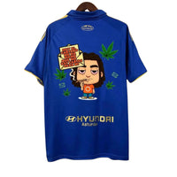 Camiseta Melendi x Oviedo