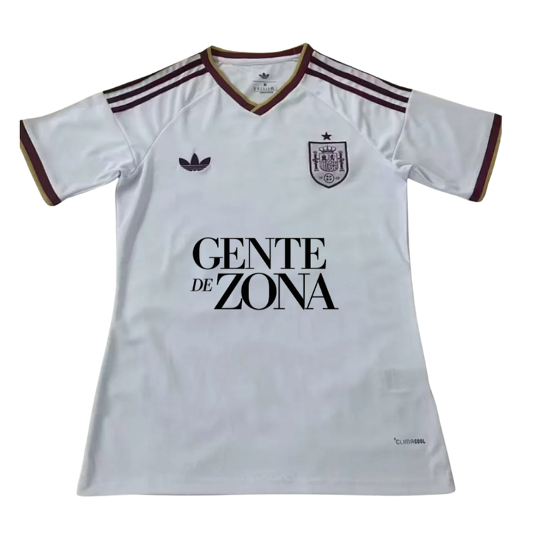 Camiseta España x Gente de Zona