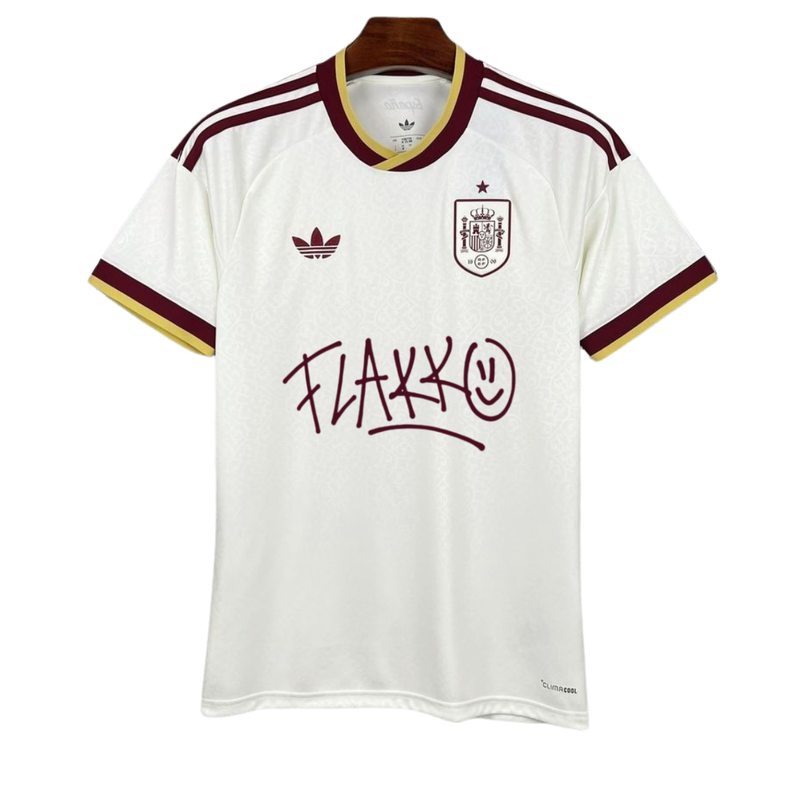 Camiseta España x Rels b