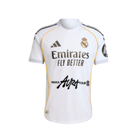 Camiseta Real Madrid x Maka