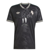 Camiseta Beny Jr x Juventus