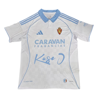 Camiseta Real Zaragoza x Kase O
