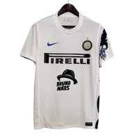 Camiseta Bruno Mars x Inter de Milán