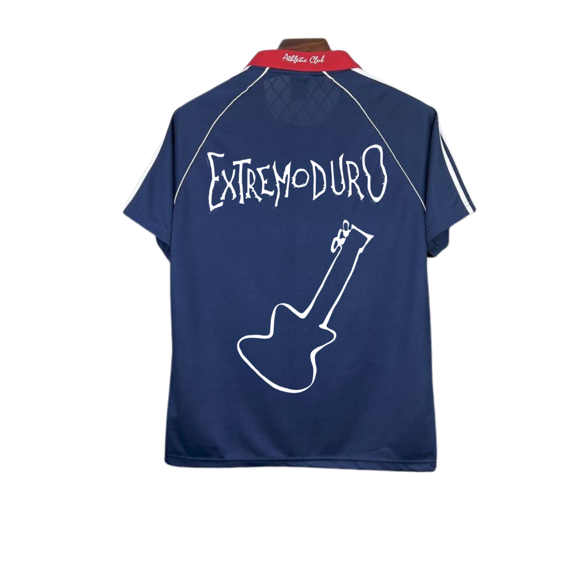 Camiseta Athletic de Bilbao x Extremoduro
