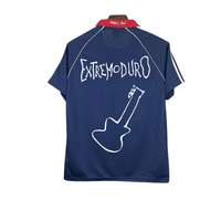 Camiseta Athletic de Bilbao x Extremoduro