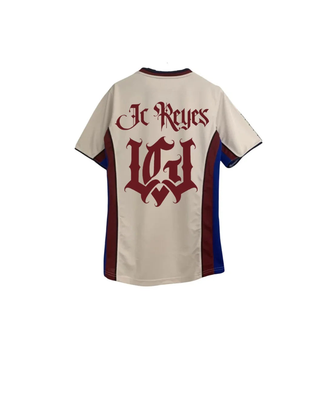 Camiseta JC Reyes x FC Barcelona