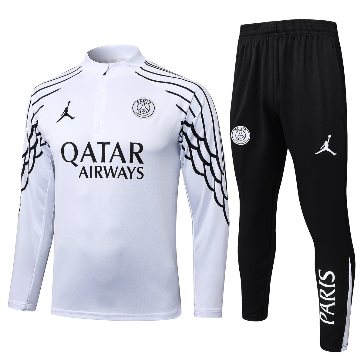 Conjunto chándal Paris Saint Germain (PSG)