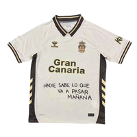 Camiseta Las Palmas x Bad Bunny