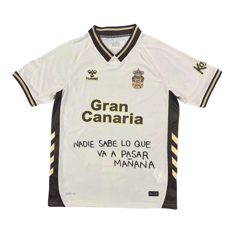 Camiseta Las Palmas x Bad Bunny