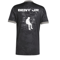 Camiseta Juventus x Beny Jr