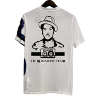 Camiseta Bruno Mars x Inter de Milán