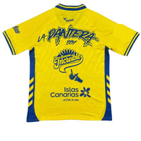 Camiseta La Pantera x Las Palmas