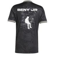 Camiseta Beny Jr x Juventus