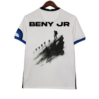 Camiseta Beny Jr x Inter de Milán