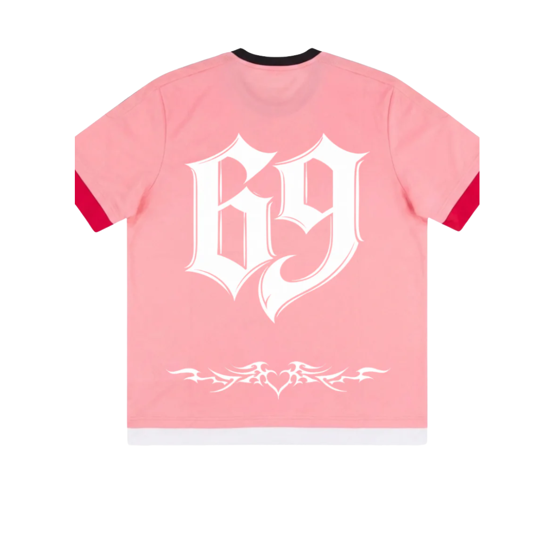 Camiseta Juventus x Metrika
