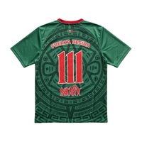 Camiseta México x Fuerza Regida