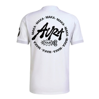 Camiseta Real Madrid x Maka