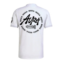 Camiseta Maka x Real Madrid