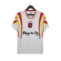 Camiseta España x Mago de Oz