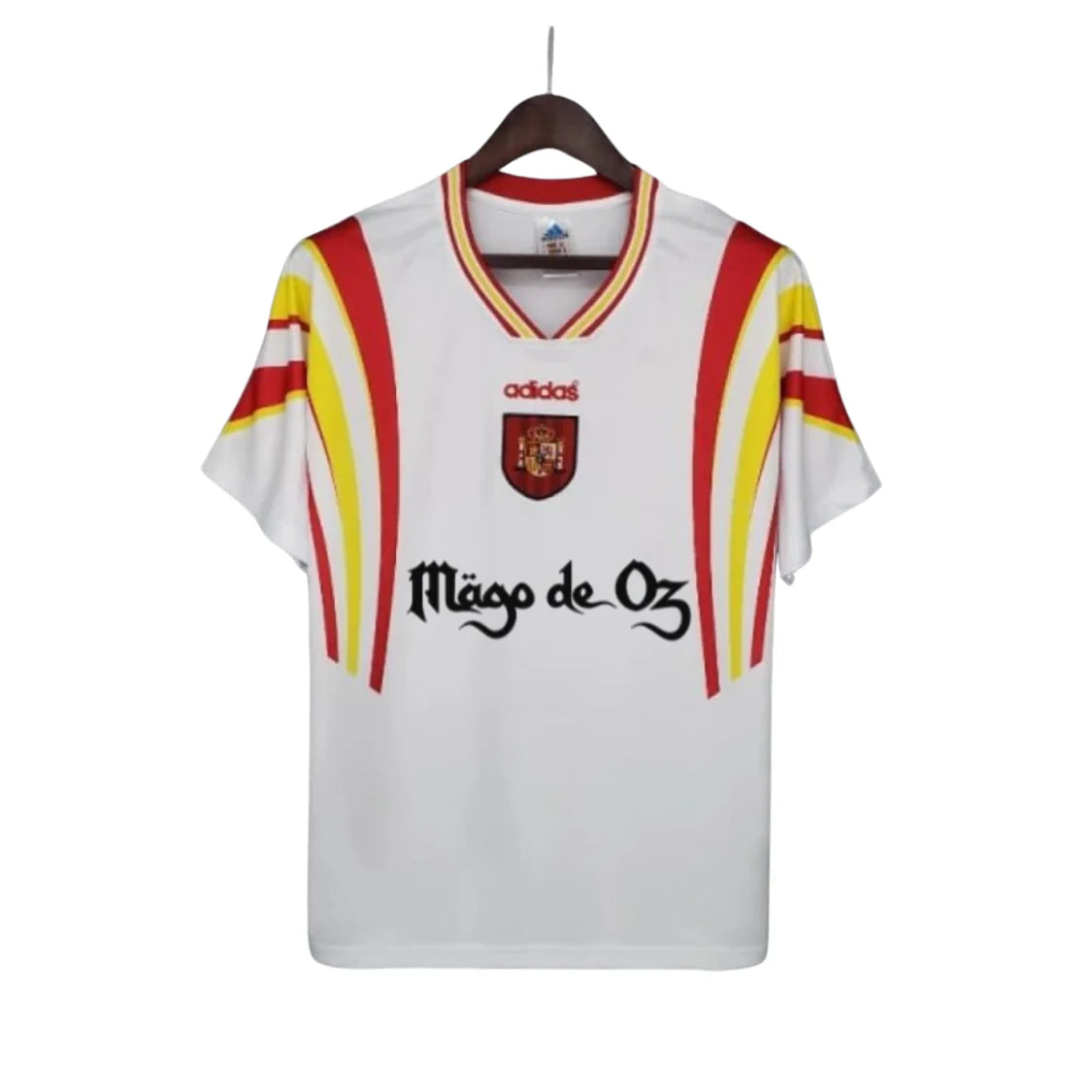 Camiseta Mago De Oz x España