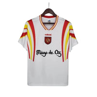 Camiseta Mago De Oz x España