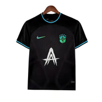 Camiseta Brasil x Anuel AA